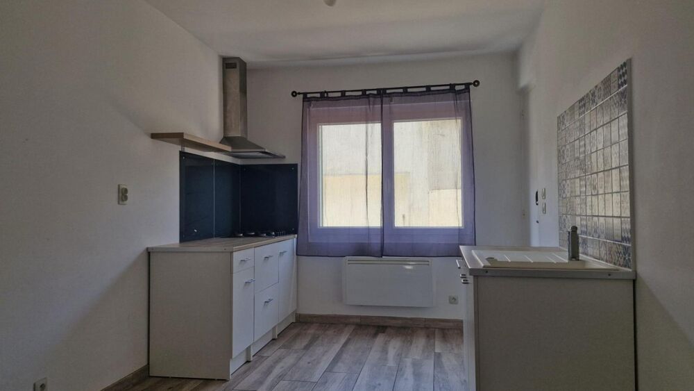Vente Maison Maison de village traversante de 60 m² Vielmur-sur-agout