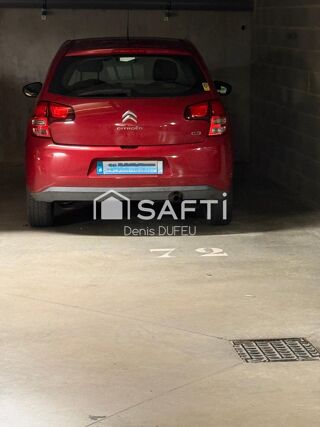  Appartement � vendre 3 pi�ces 60 m�