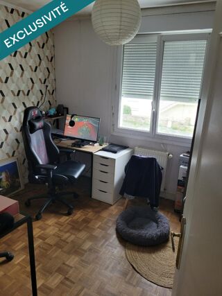  Maison � vendre 4 pi�ces 81 m�