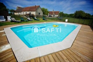  Maison à vendre 10 pièces 330 m²