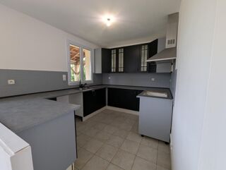  Maison à vendre 5 pièces 100 m²