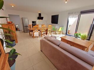  Maison � vendre 4 pi�ces 83 m�