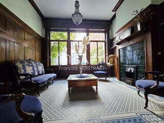  Maison  vendre 9 pices 217 m