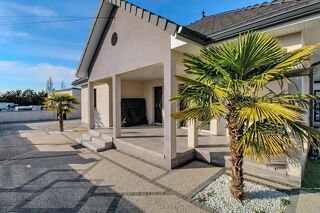  Maison � vendre 4 pi�ces 114 m�