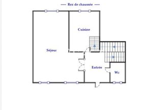  Maison � vendre 6 pi�ces 118 m�