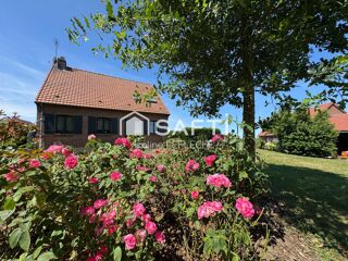  Maison à vendre 6 pièces 104 m²