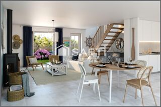  Maison  vendre 4 pices 87 m