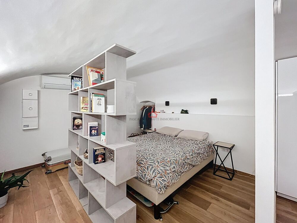Studio refait à neuf hyper centre ville Ajaccio