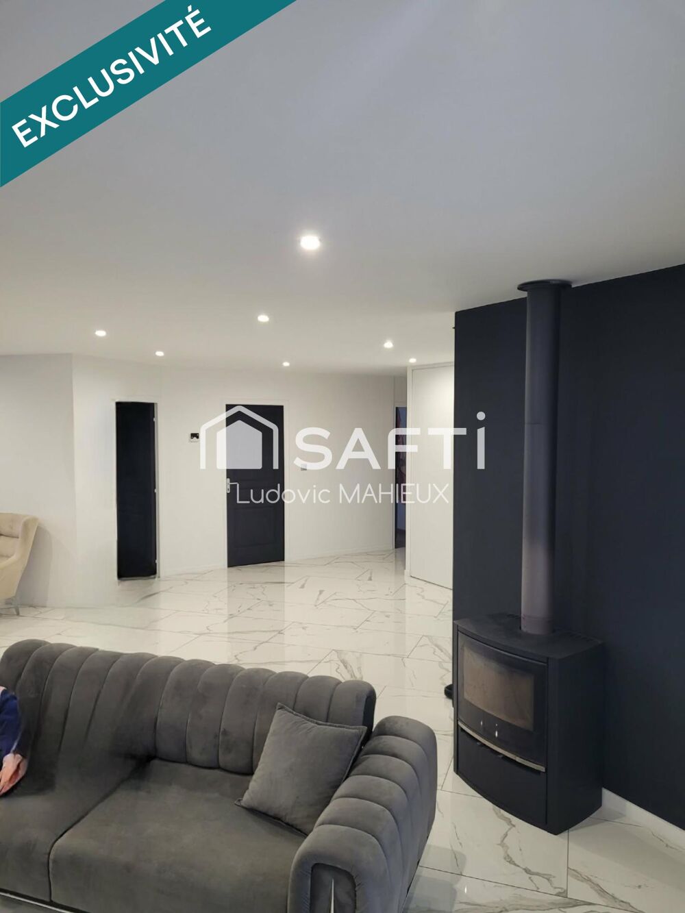 Vente Maison Maison récente 128 m2 Allaire