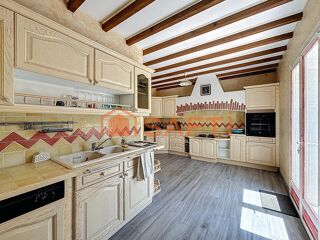  Maison � vendre 7 pi�ces 230 m�