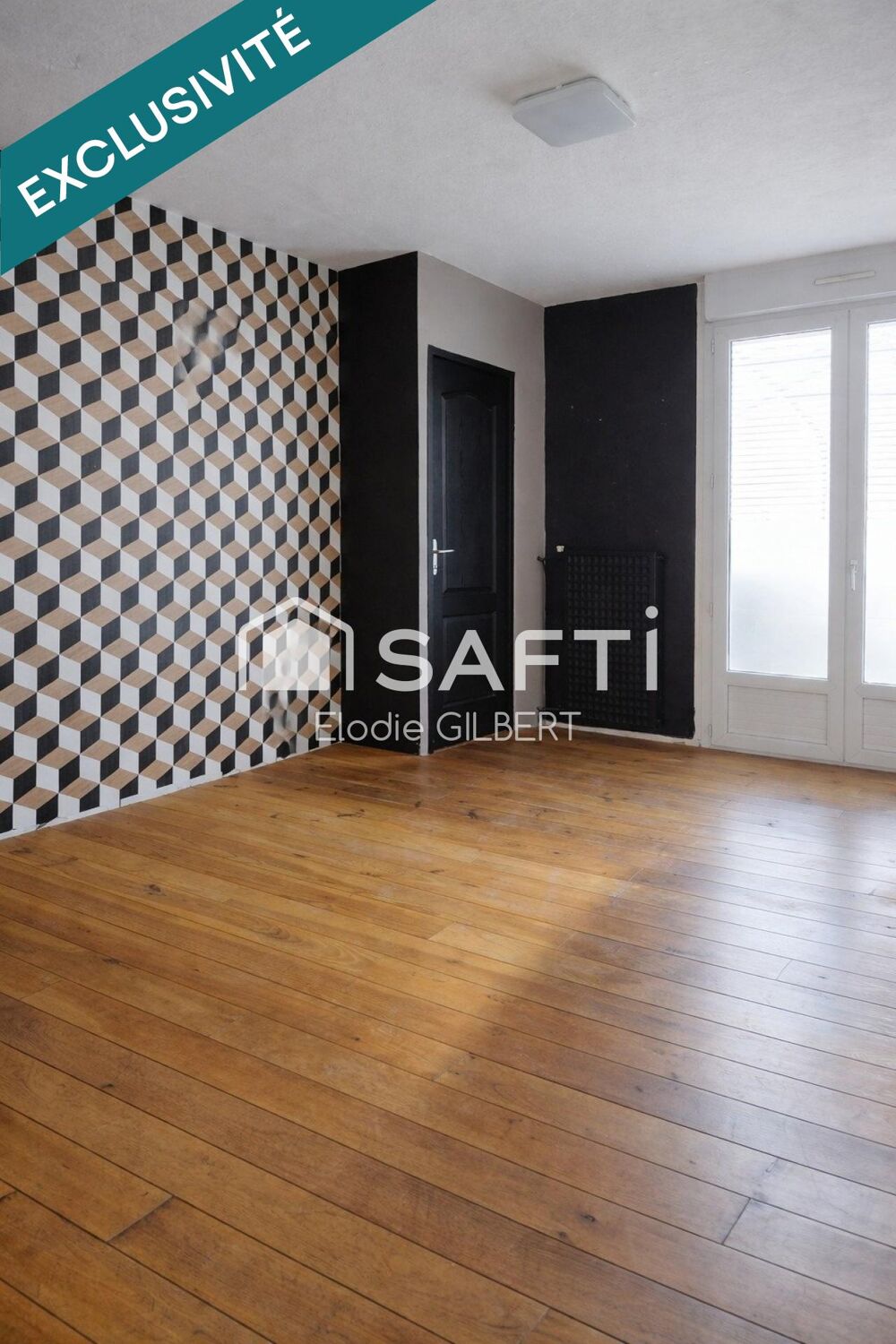 Vente Maison Maison familiale  – 4 chambres – prête à vivre Durtal