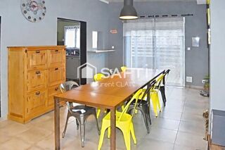  Maison � vendre 5 pi�ces 130 m�