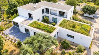  Maison à vendre 6 pièces 252 m²