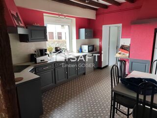  Maison à vendre 6 pièces 154 m²