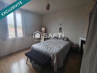  Maison � vendre 4 pi�ces 102 m�