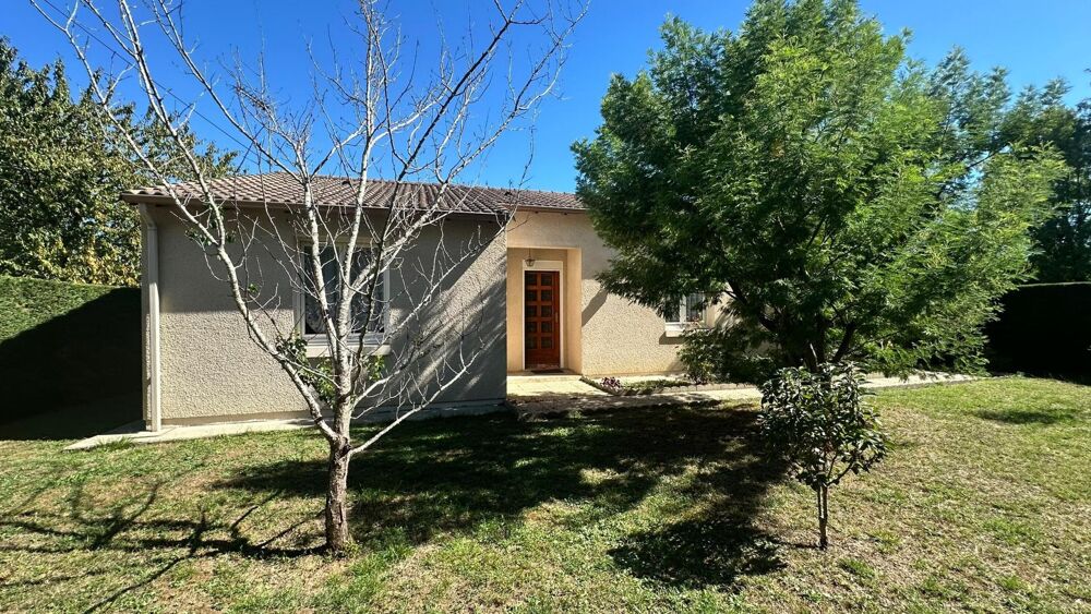 Vente Maison À Saintes,  proche du petit Leclerc Saintes
