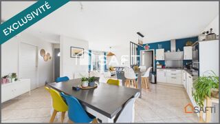  Maison  vendre 5 pices 110 m