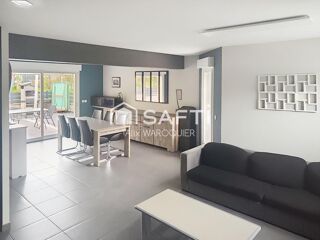  Maison � vendre 5 pi�ces 100 m�