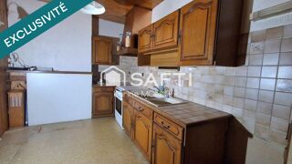  Immeuble à vendre 136 m²