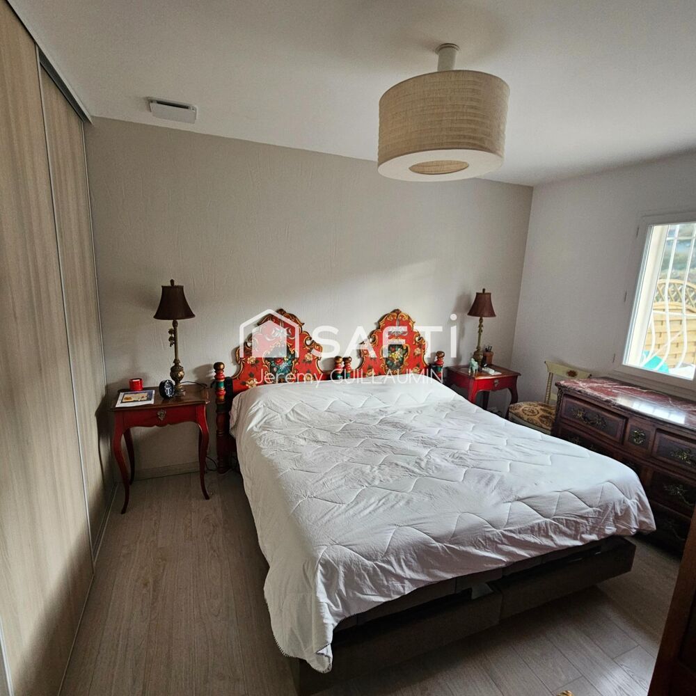 Vente Maison Maison 251m² habitable Cusset Cusset