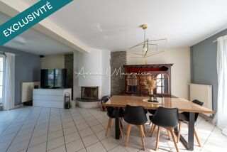  Maison � vendre 5 pi�ces 116 m�