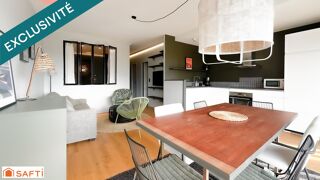  Appartement � vendre 2 pi�ces 40 m�