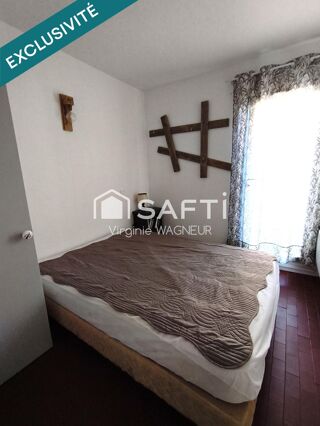  Appartement  vendre 2 pices 27 m