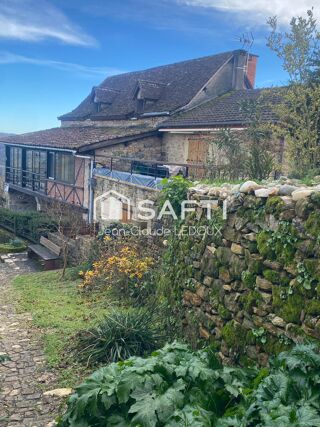  Maison � vendre 6 pi�ces 224 m�