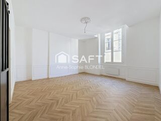  Appartement à vendre 3 pièces 62 m²