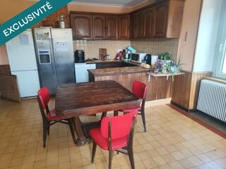  Maison  vendre 7 pices 171 m