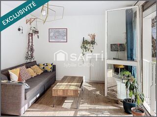  Appartement à vendre 5 pièces 78 m²