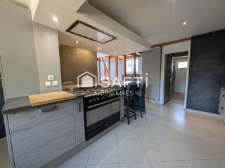  Maison à vendre 4 pièces 143 m²