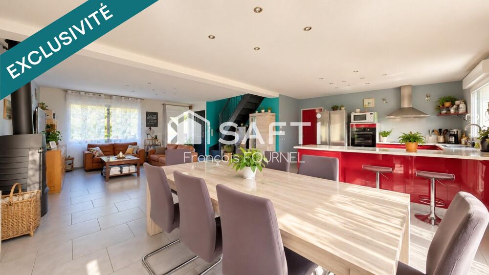 Vente Maison EXCLUSIVITE THIEMBRONNE Thiembronne