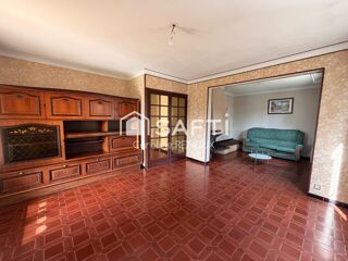  Maison � vendre 5 pi�ces 89 m�