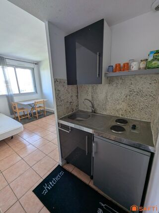  Appartement � vendre 1 pi�ce 23 m�