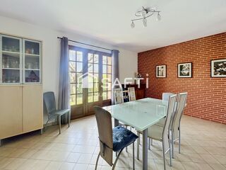  Maison � vendre 6 pi�ces 133 m�
