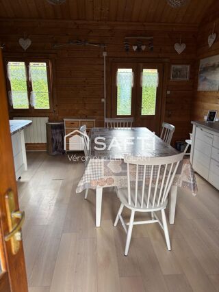  Maison � vendre 3 pi�ces 54 m�