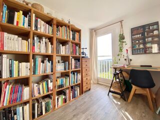  Appartement  vendre 3 pices 51 m