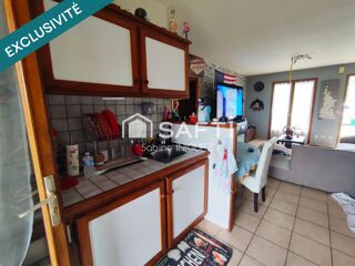  Maison à vendre 4 pièces 61 m²