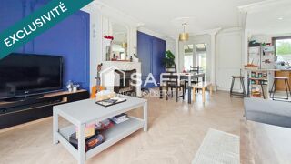  Maison � vendre 5 pi�ces 114 m�