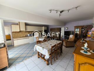  Maison � vendre 4 pi�ces 75 m�