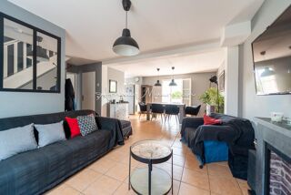  Maison à vendre 6 pièces 120 m²
