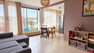 Vente Appartement ANNECY NORD – T4 DE 85 M² AVEC BELLE VUE Annecy