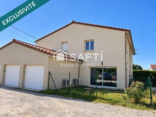 Maison 4 pièces 73 m² · à Chabeuil · 73 m² · 239 000 €