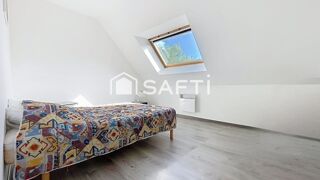  Maison  vendre 5 pices 95 m