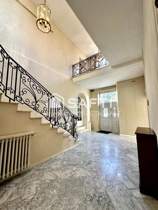  Maison � vendre 11 pi�ces 375 m�