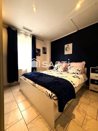  Maison à vendre 5 pièces 142 m²