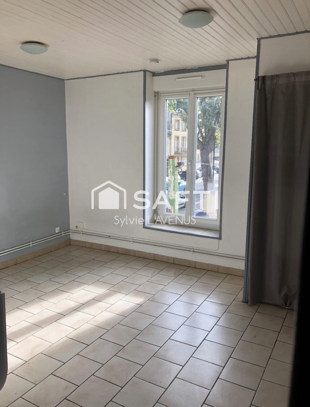 Vente Immeuble A SOISSONS, QUARTIER GARE ET HOPITAL, IDEAL INVESTISSEUR, IMMEUBLE DE RAPPORT DE 12 STUDIOS LOUÉS. Soissons