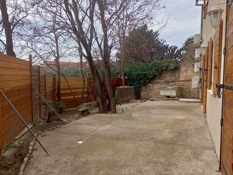   Maison T4 avec jardin et 2 places de parking Maison - 4 pi�ce(s) - 82 m�