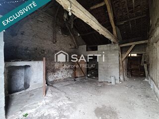 Vente Maison Grange en cœur de bourg Sainte-catherine-de-fierbois